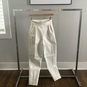 Khaite Pants (0)